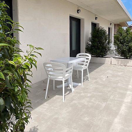 Apartamentos La Canal Soto de la Marina Exteriör bild