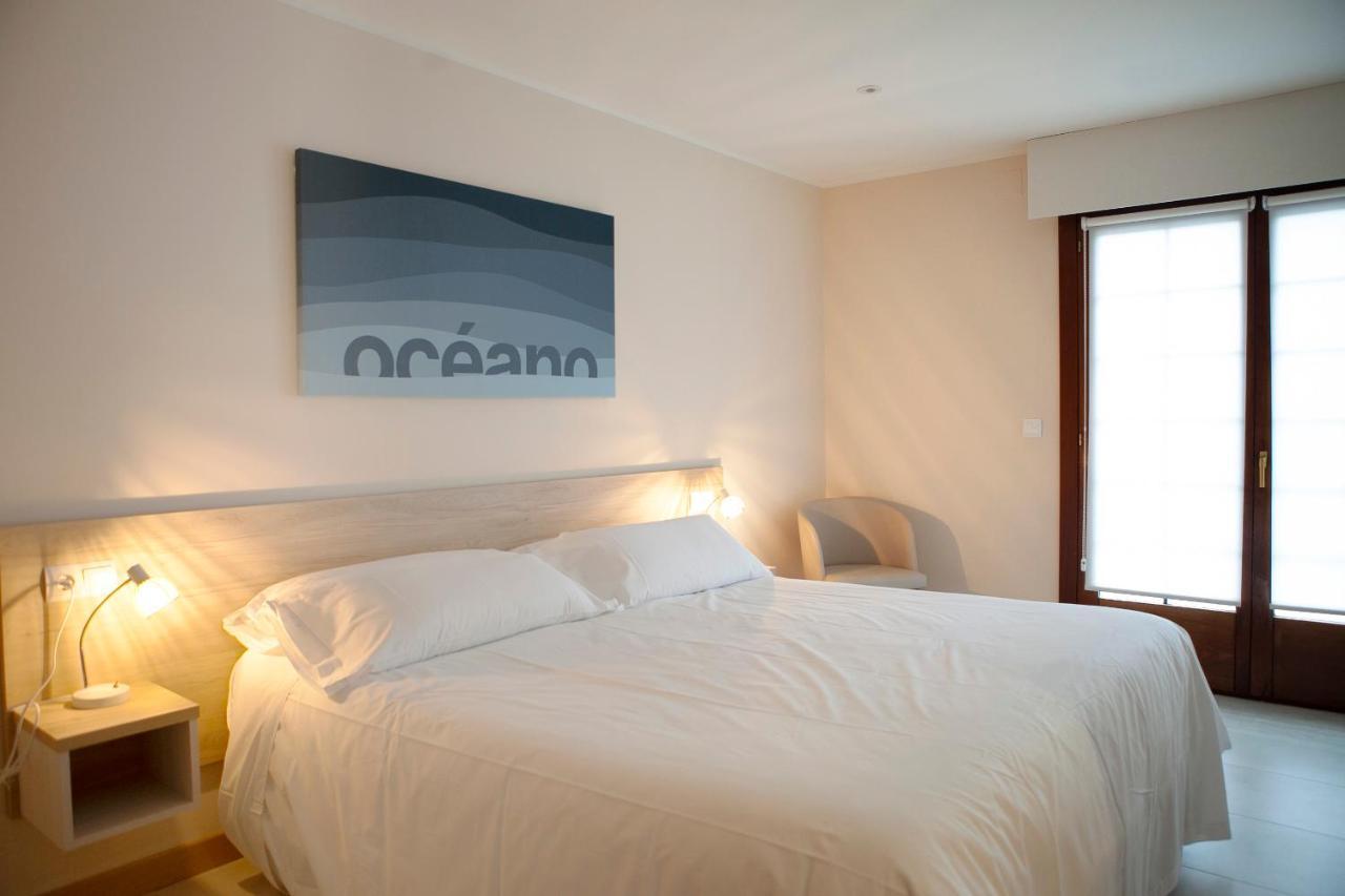 Apartamentos La Canal Soto de la Marina Exteriör bild