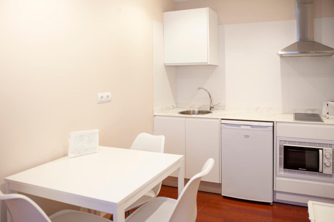 Apartamentos La Canal Soto de la Marina Exteriör bild